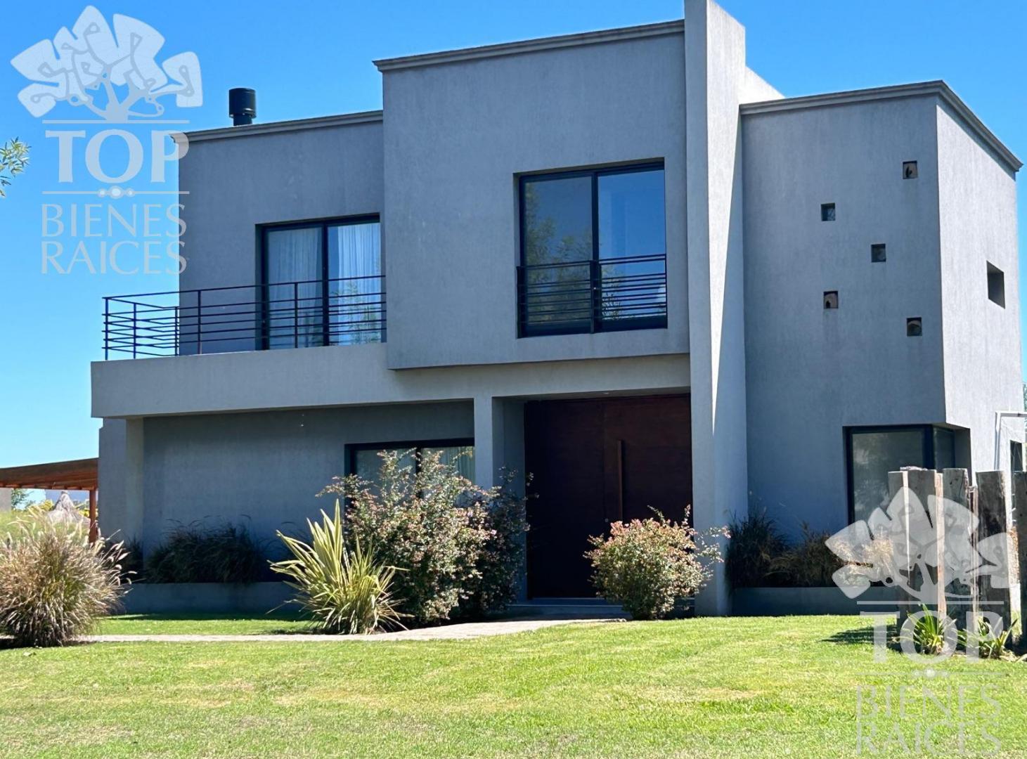 Foto de Casa en El Canton Golf, imagen 2