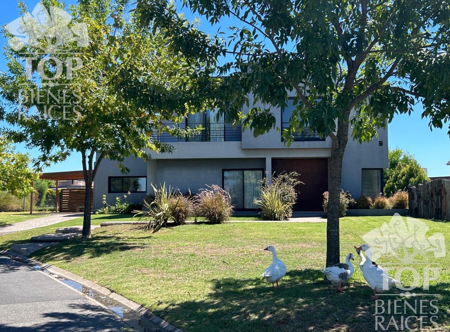 Foto de Casa en El Canton Golf, imagen 1