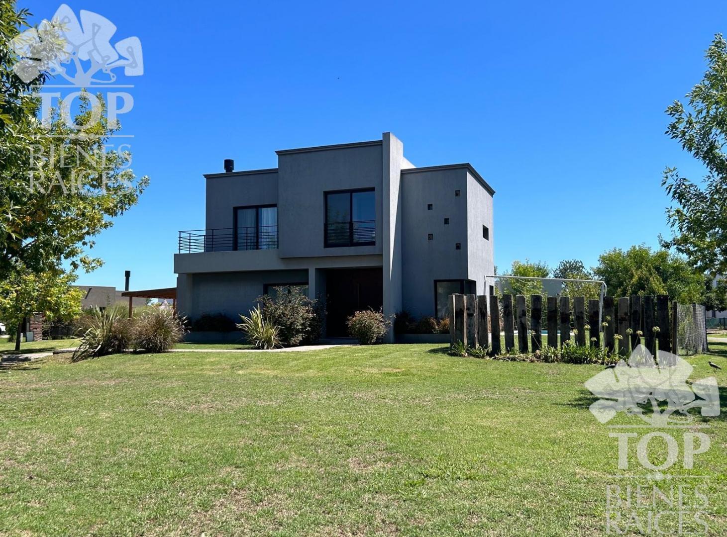 Foto de Casa en El Canton Golf, imagen 3