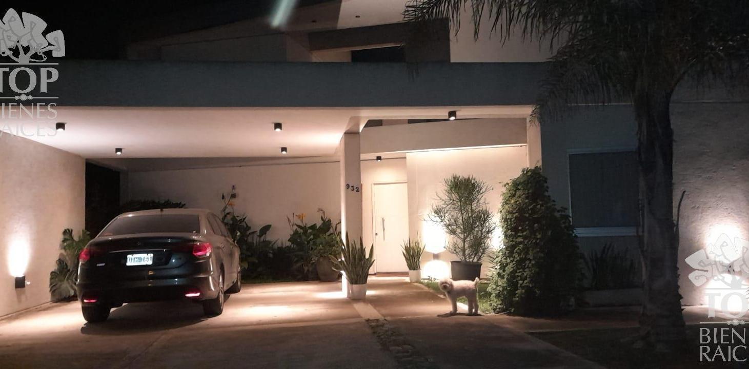 Foto de Casa en El Cantón a la laguna, imagen 1