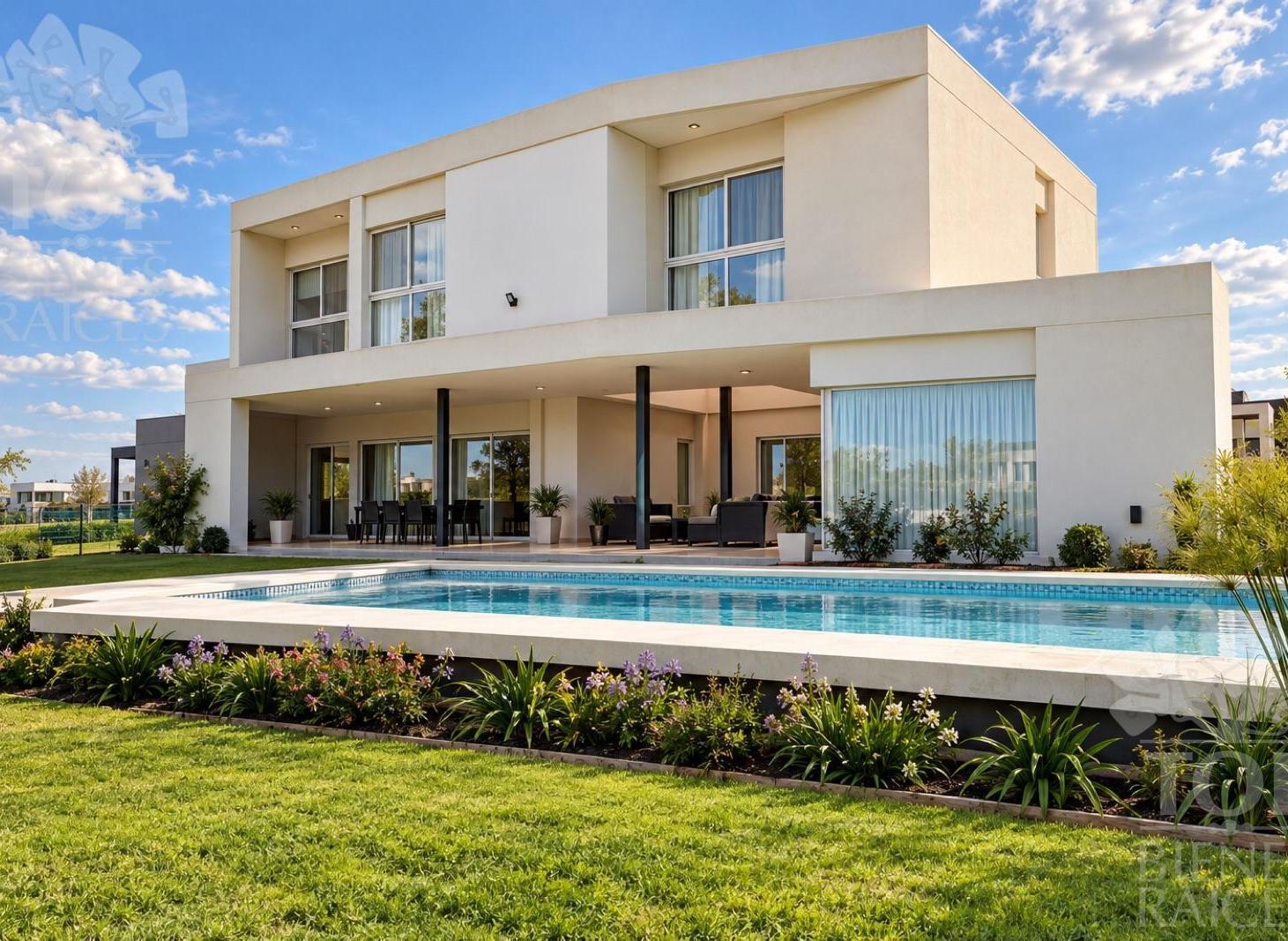 Foto de Casa en El Cantón a la laguna, imagen 2