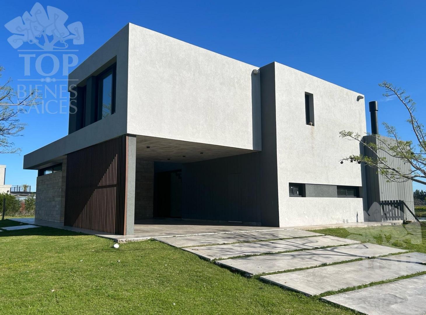 Foto de Casa a la laguna a estrenar en Canton Islas, imagen 3