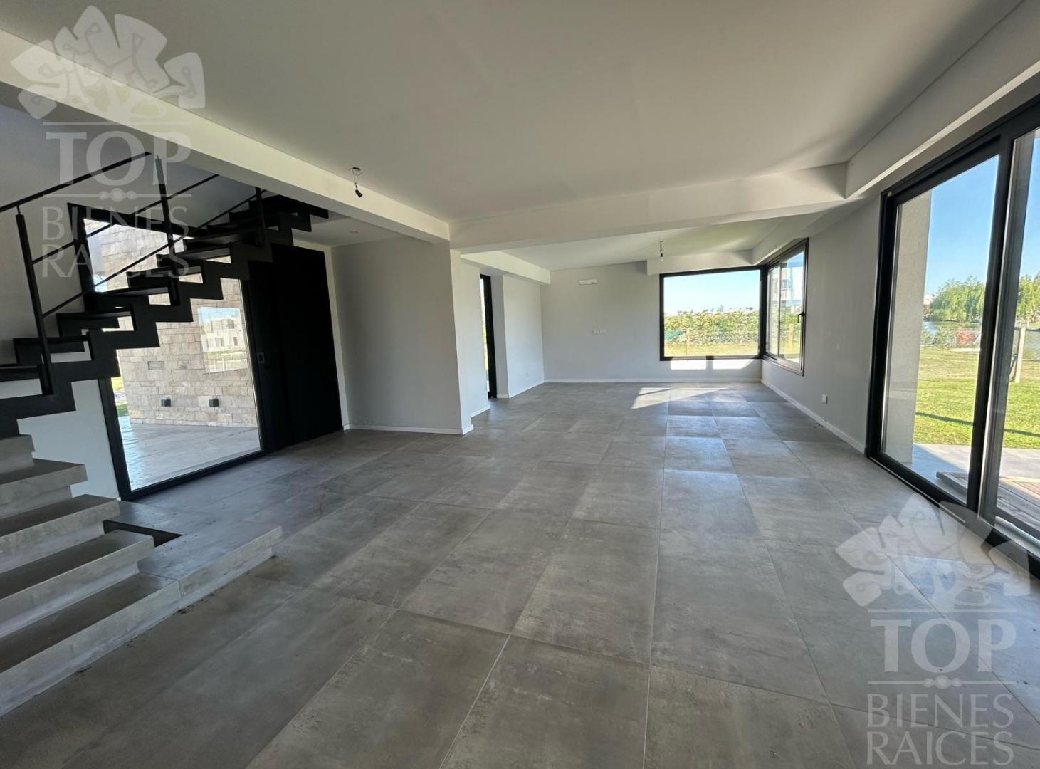 Foto de Casa a la laguna a estrenar en Canton Islas, imagen 5
