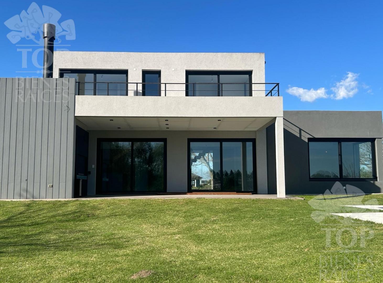 Foto de Casa a la laguna a estrenar en Canton Islas, imagen 4