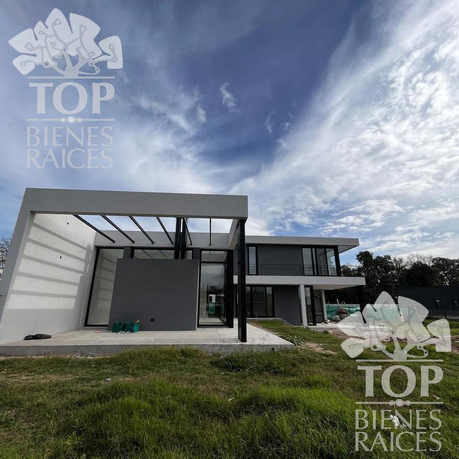 Foto de Casa en Venta ubicado en San Matias, Escobar, G.B.A. Zona Norte, imagen 4