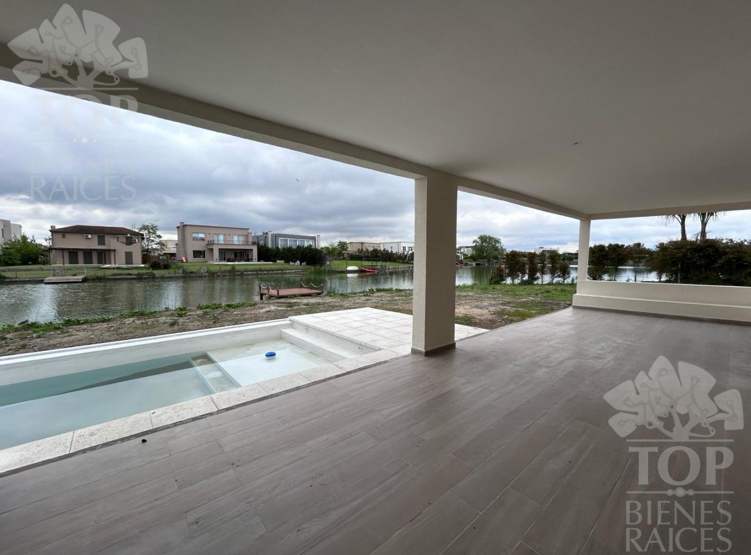Foto de Casa en El Canton a la laguna, imagen 3