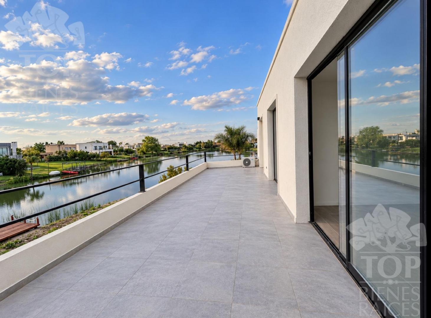 Foto de Casa en El Canton a la laguna, imagen 1