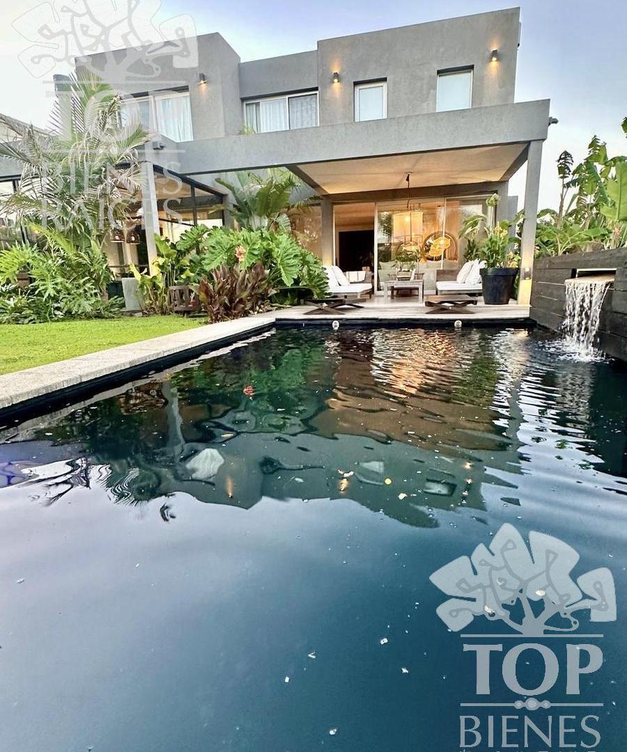 Foto de Casa en venta en Las Tipas - Nordelta, imagen 5