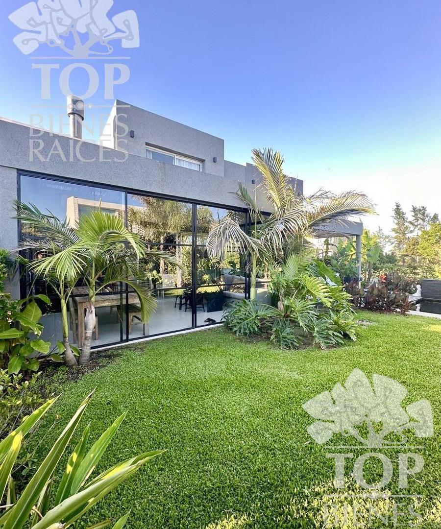 Foto de Casa en venta en Las Tipas - Nordelta, imagen 4