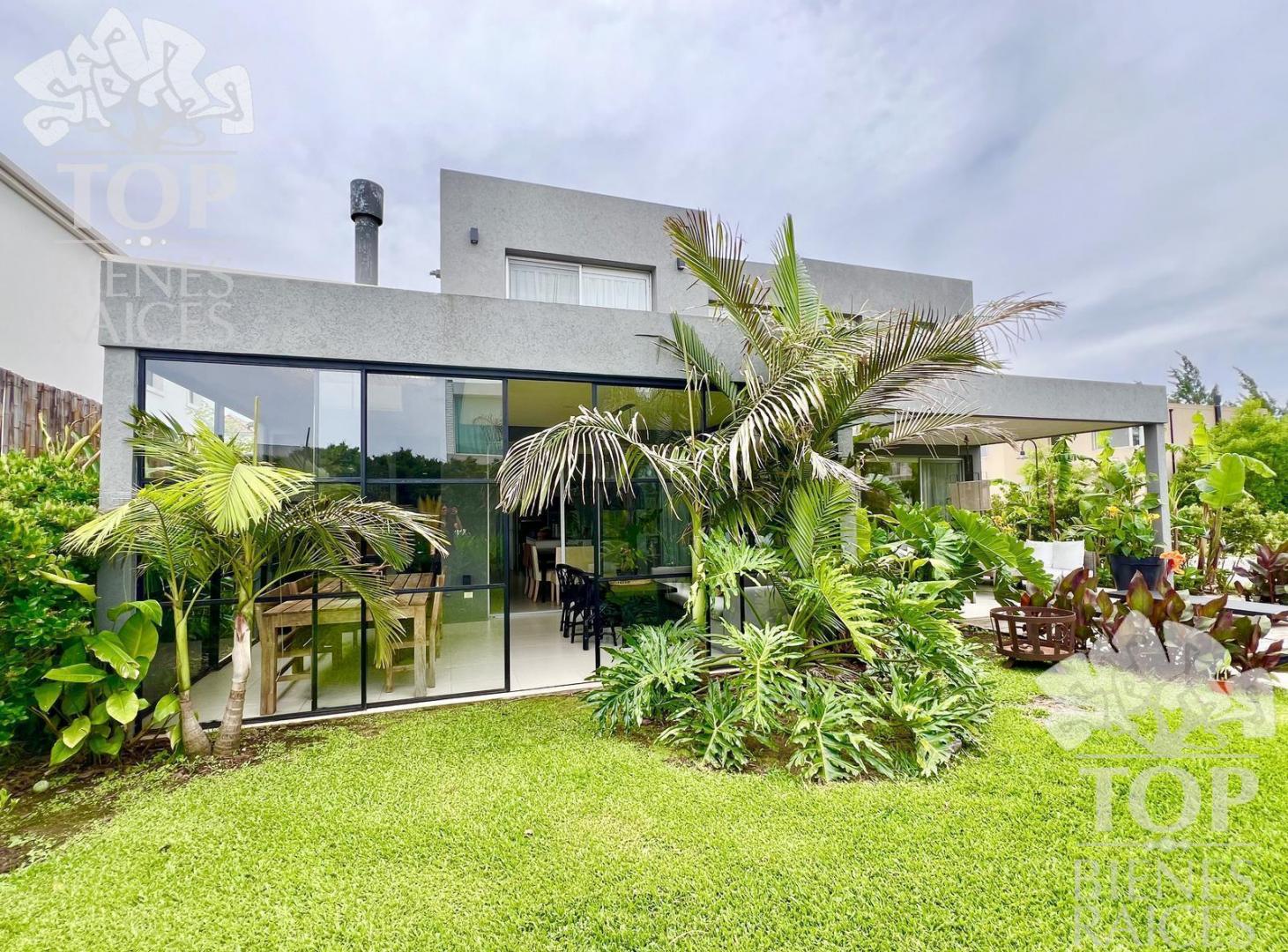 Foto de Casa en venta en Las Tipas - Nordelta, imagen 3