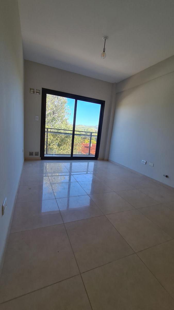 Apto Bancor - Departamento de 2 Dormi - B° Pellegrini 5