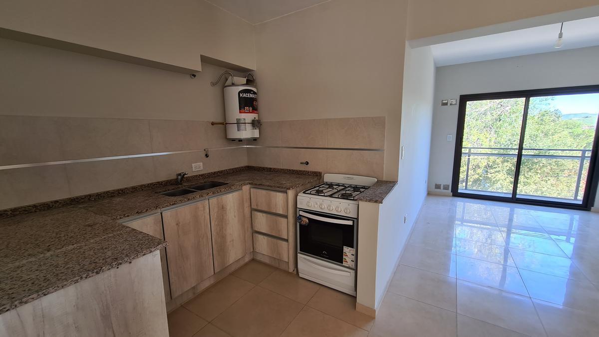 Apto Bancor - Departamento de 2 Dormi - B° Pellegrini 4