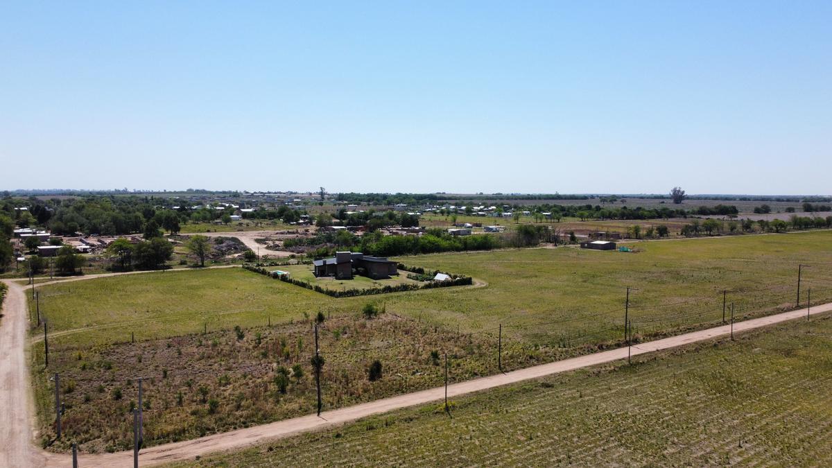 Lotes Grandes en Venta - Bº Altos de Anisacate 4