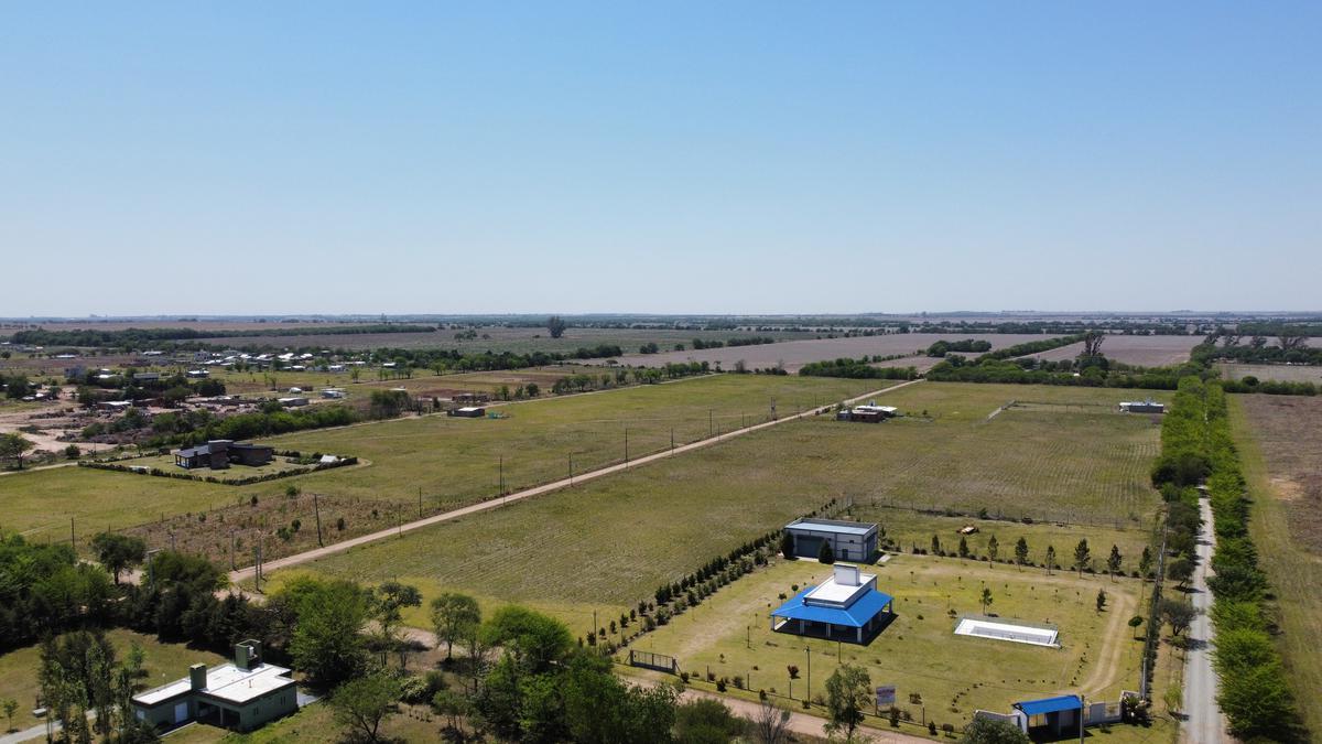Propiedad en Argentina
