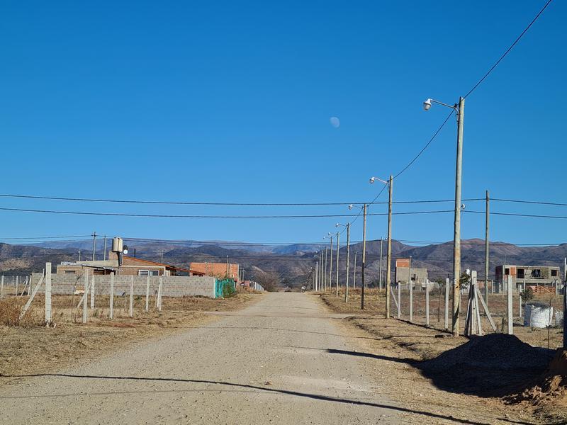 Lotes en Balcones de Paravachasca - Anisacate - Próximo Al Rio 4
