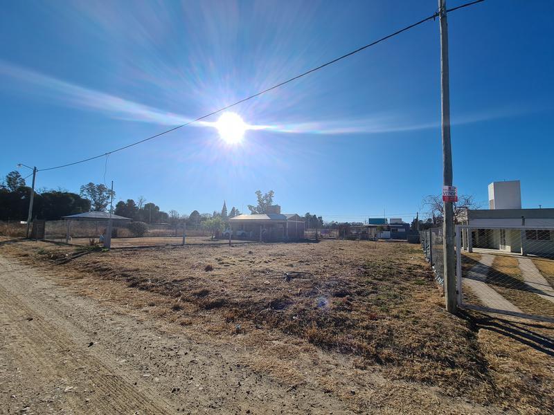 Lotes en Balcones de Paravachasca - Anisacate - Próximo Al Rio 2