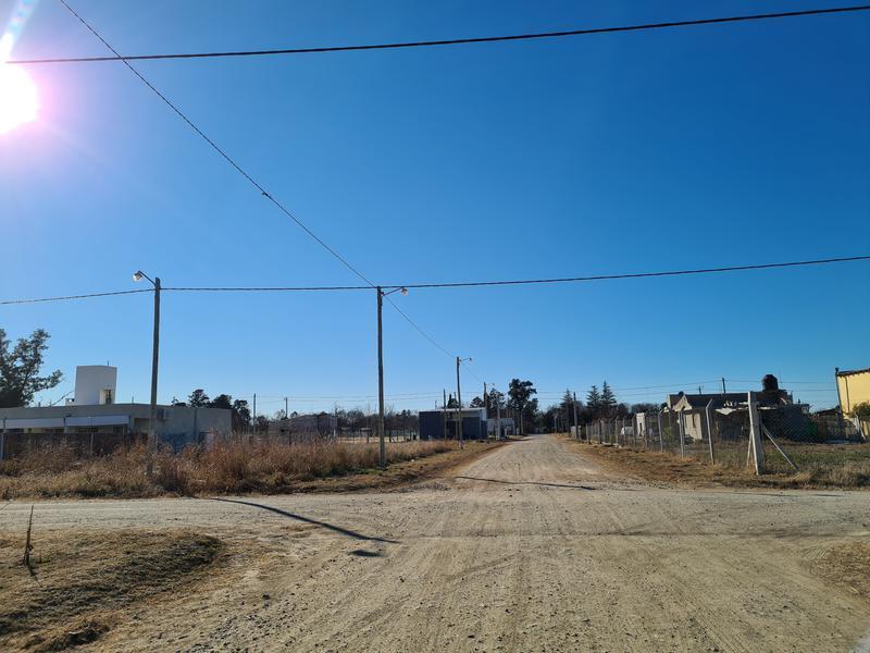 Propiedad en Argentina