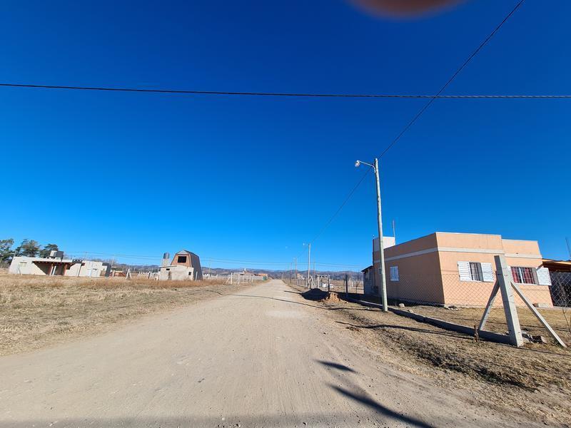 Lotes en Balcones de Paravachasca - Anisacate - Próximo Al Rio 3