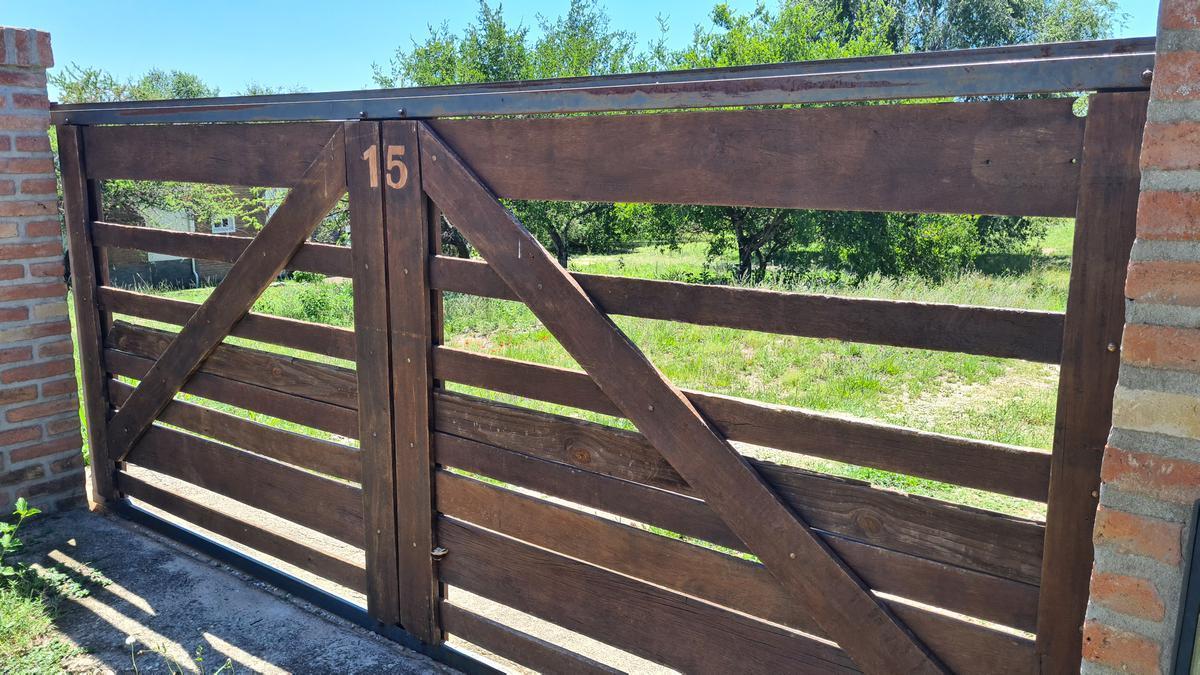Lote en Venta en Cerrito La Bolsa - 1 Cuadra de La Terminal 3