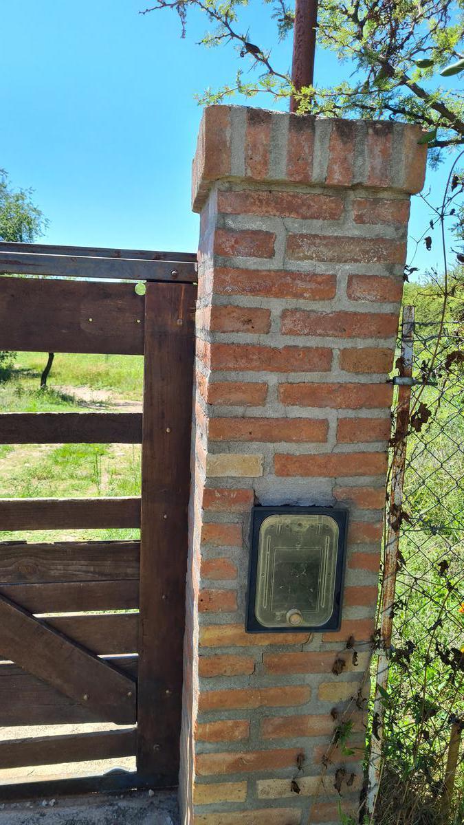 Lote en Venta en Cerrito La Bolsa - 1 Cuadra de La Terminal 5