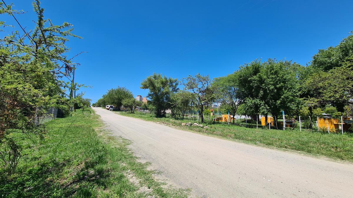 Lote en Venta en Cerrito La Bolsa - 1 Cuadra de La Terminal 4