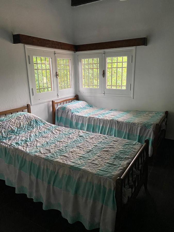 Casa con Bajada Al Rio - El Descanso La Bolsa 2