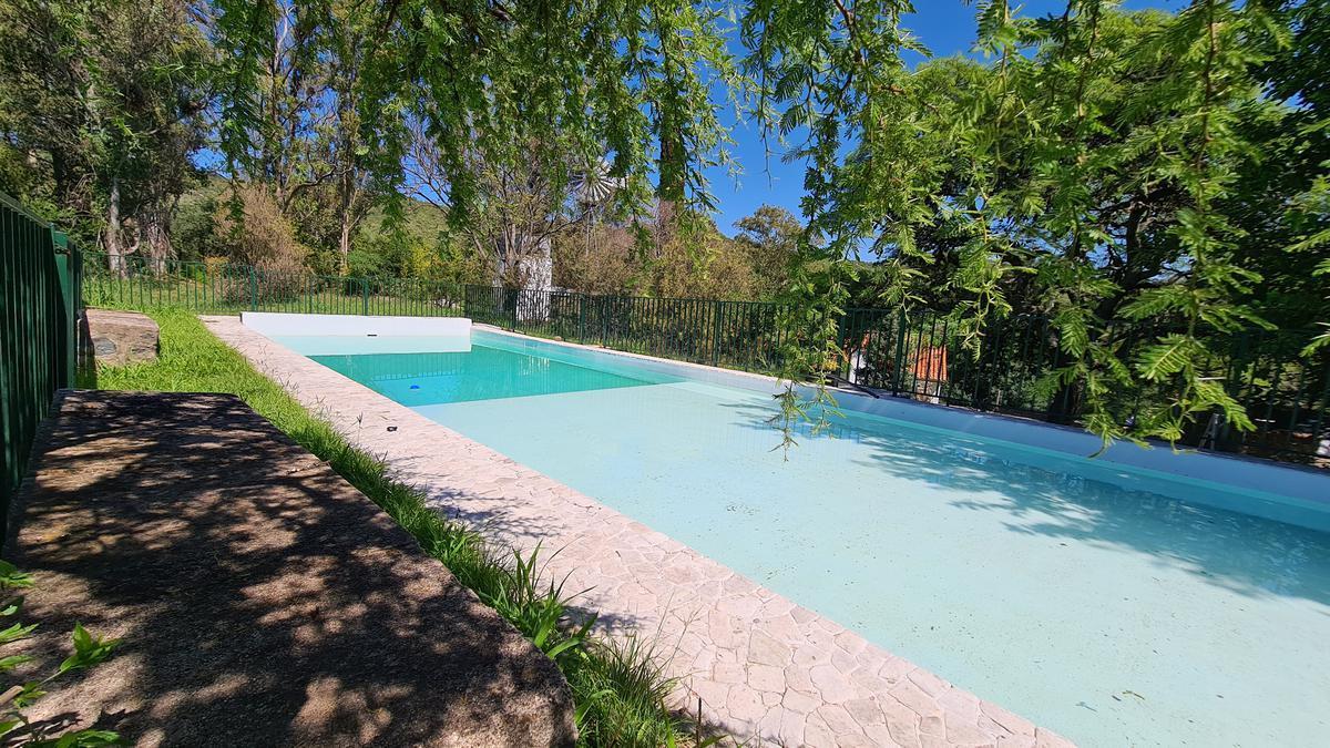Casa con Bajada Al Rio - El Descanso La Bolsa 5