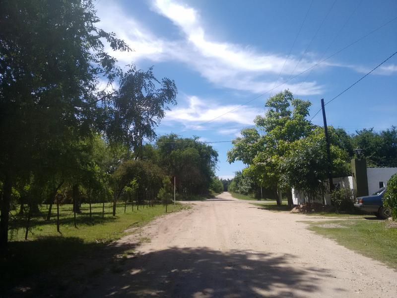 Loteo en Anisacate - 5000 m² - Escritura - " Chacras de Anisacate" 4