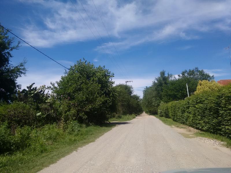 Loteo en Anisacate - 5000 m² - Escritura - " Chacras de Anisacate" 3