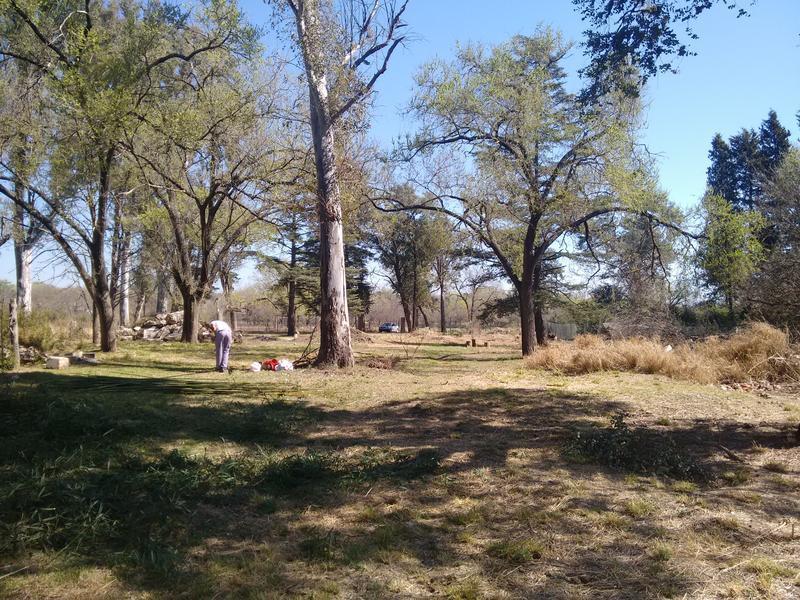 Loteo en Anisacate - 5000 m² - Escritura - " Chacras de Anisacate" 1