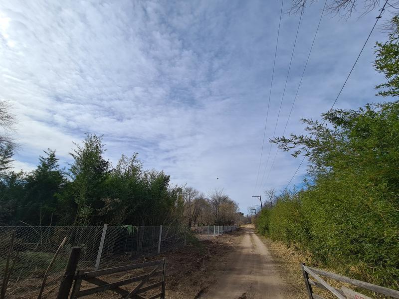 Loteo en Anisacate - 5000 m² - Escritura - " Chacras de Anisacate" 5