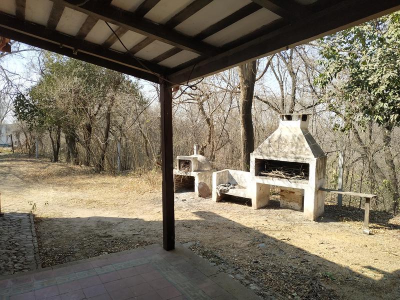 Hermoso Chalet en Venta - Anisacate - 200 m del Río 1