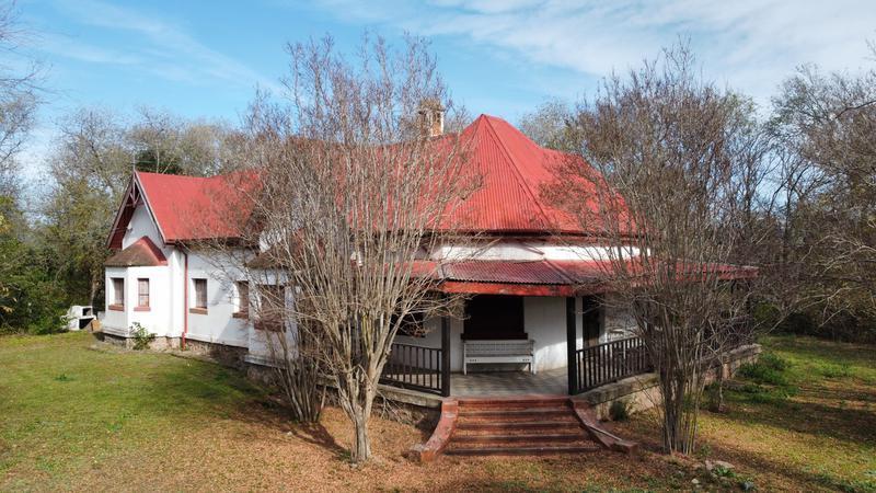 Hermoso Chalet en Venta - Anisacate - 200 m del Río 4
