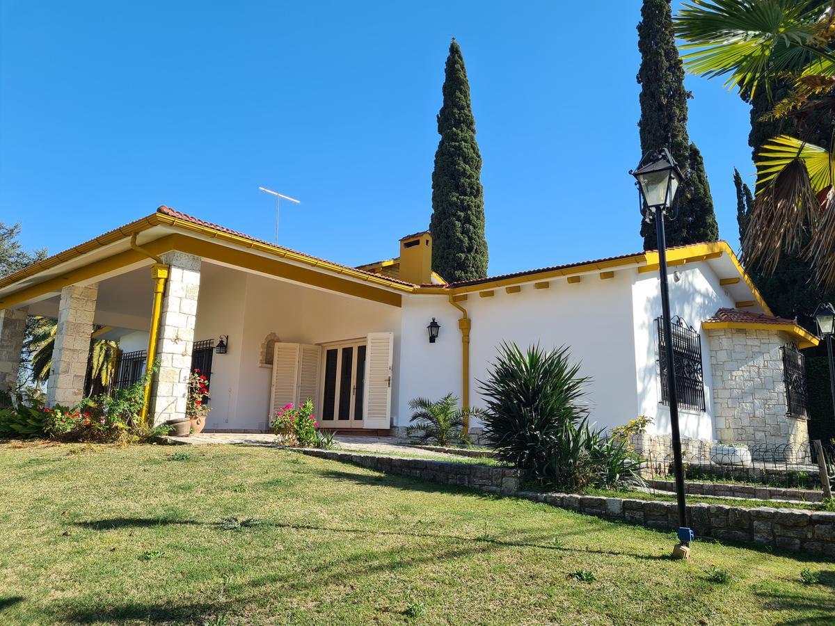 Casa - Pellegrini 3