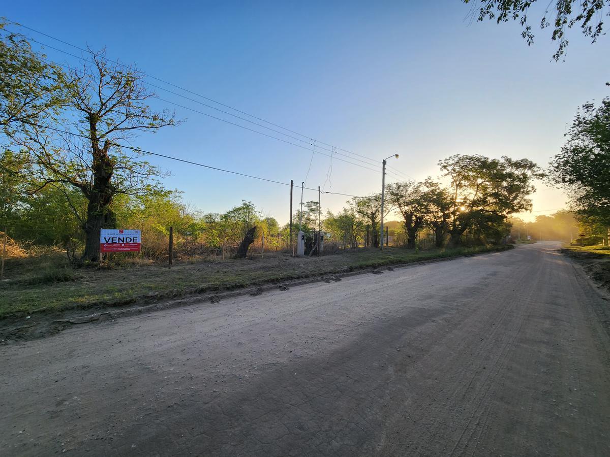 Oportunidad! Anisacate - 1100 m² - Escritura 2
