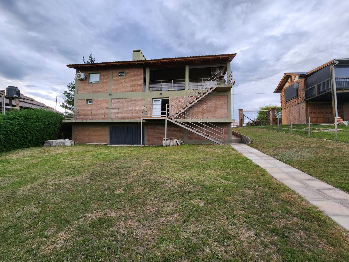 Casa - Potrero de Garay 3
