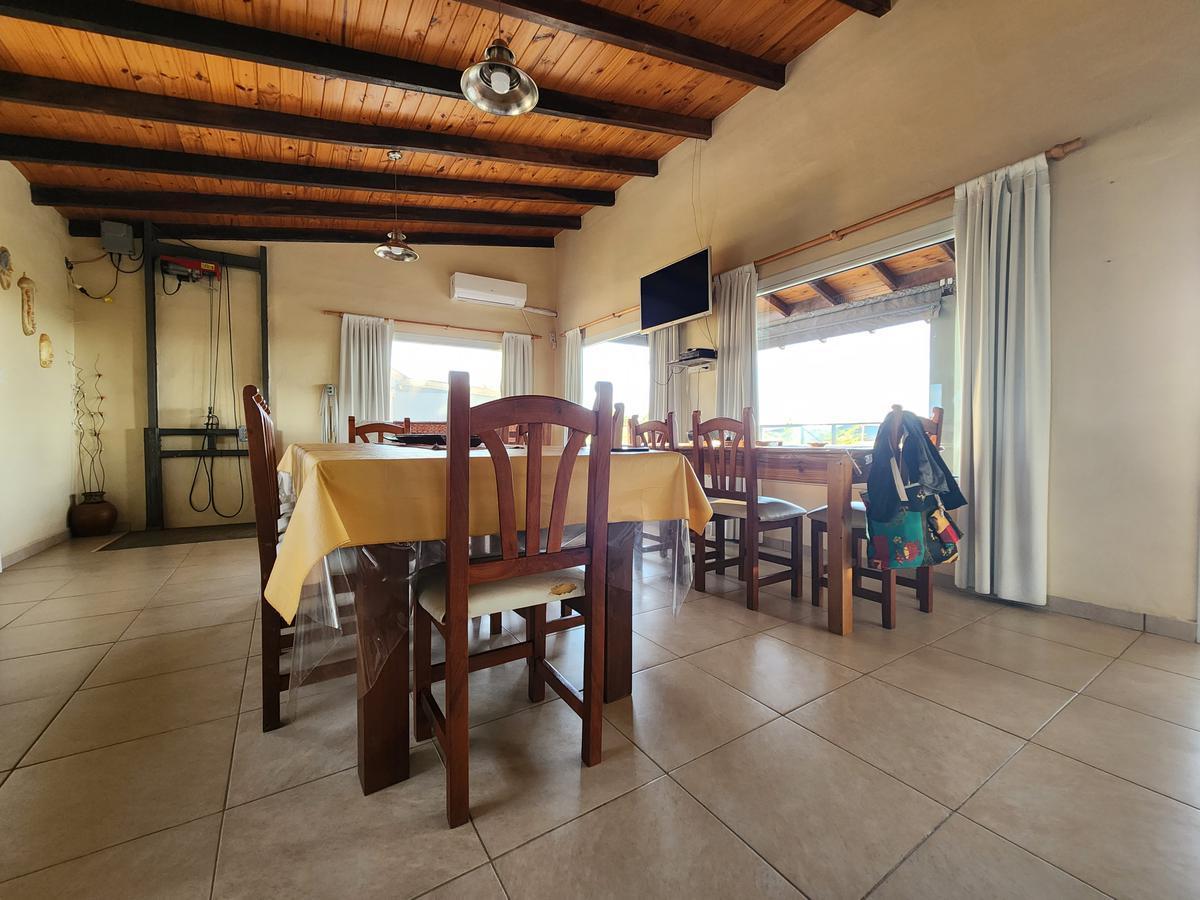 Casa - Potrero de Garay 5