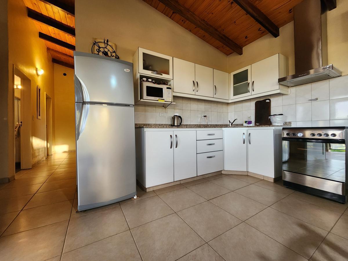 Casa - Potrero de Garay 4