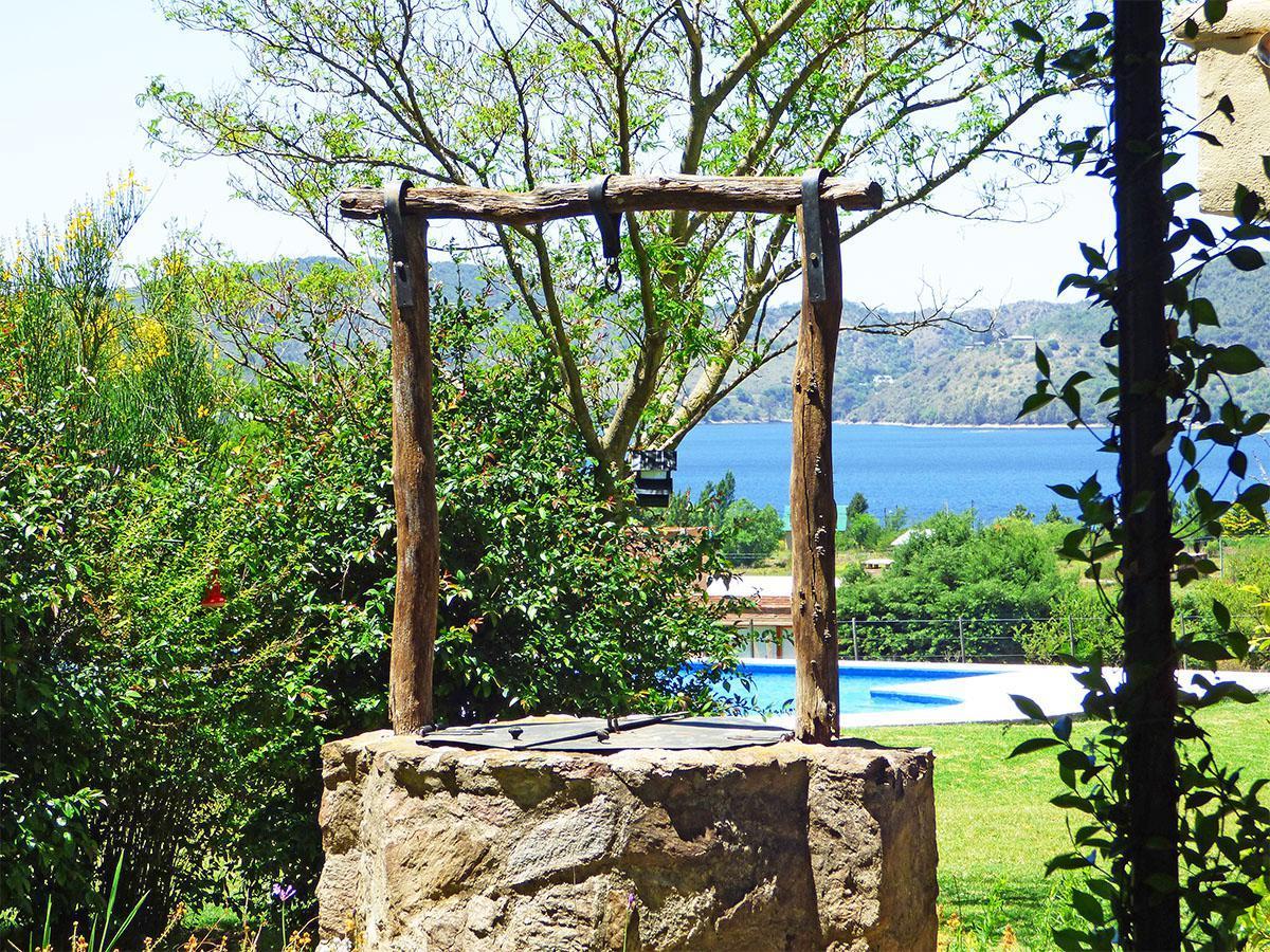 Complejo de Cabañas - Venta - Potrero de Garay 5