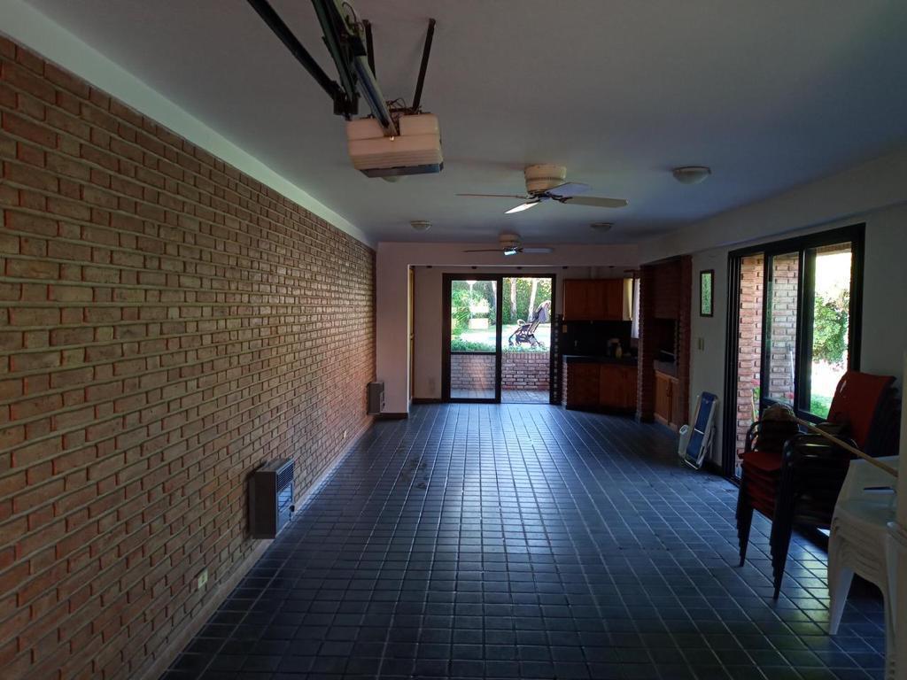 Casa de Categoría en B° Norte - 3 Dorm. - Alta Gracia 5