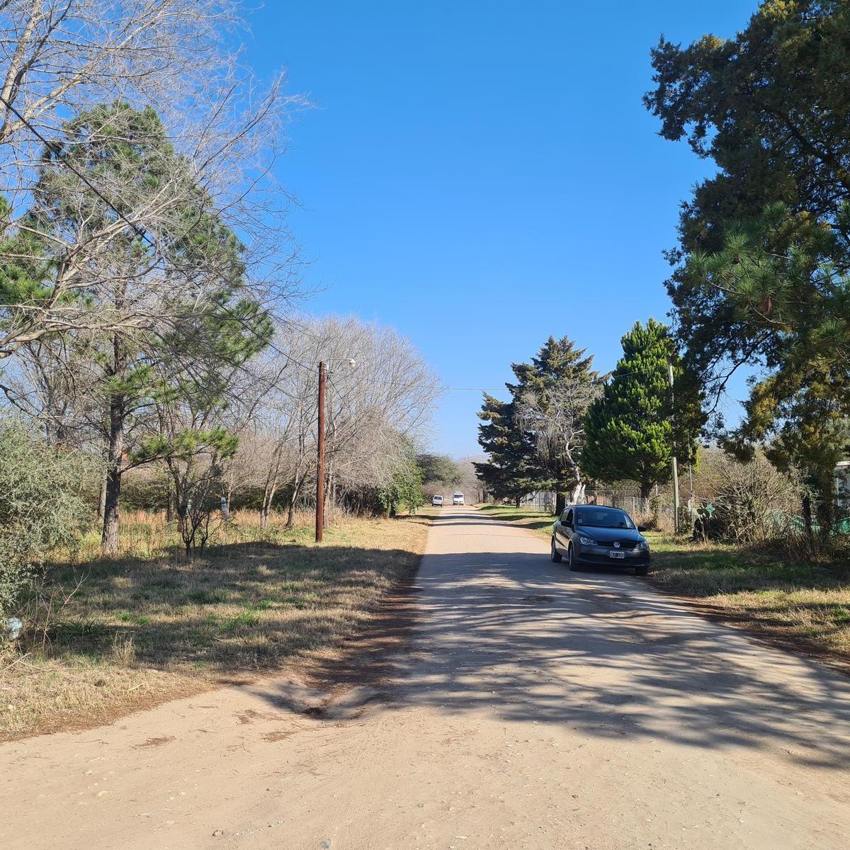 Lote de 1250 Anisacate - Villa Monetenegro 4