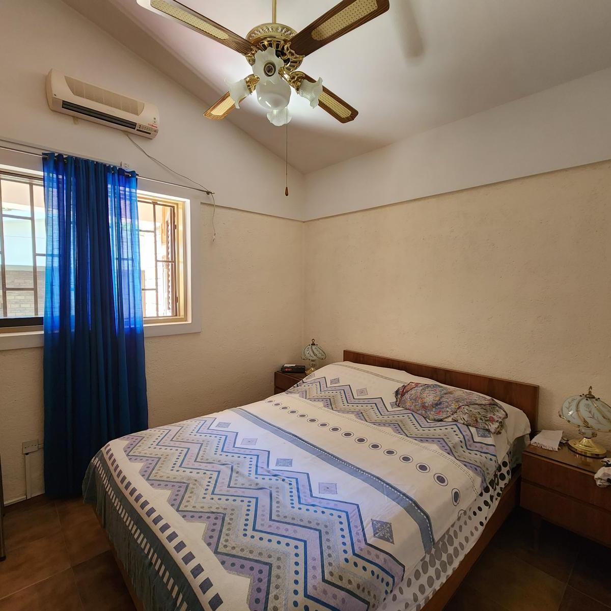 Casa Venta en B° La Rivera - Anisacate - 2 Dormis 4