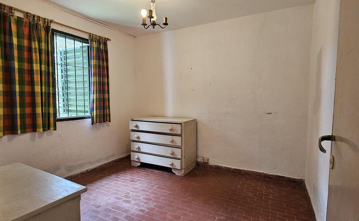 Casa en Venta - B° La Rivera - Villa Anisacate 2