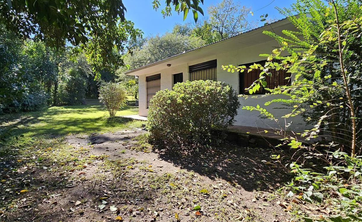 Casa en Venta - B° La Rivera - Villa Anisacate 5