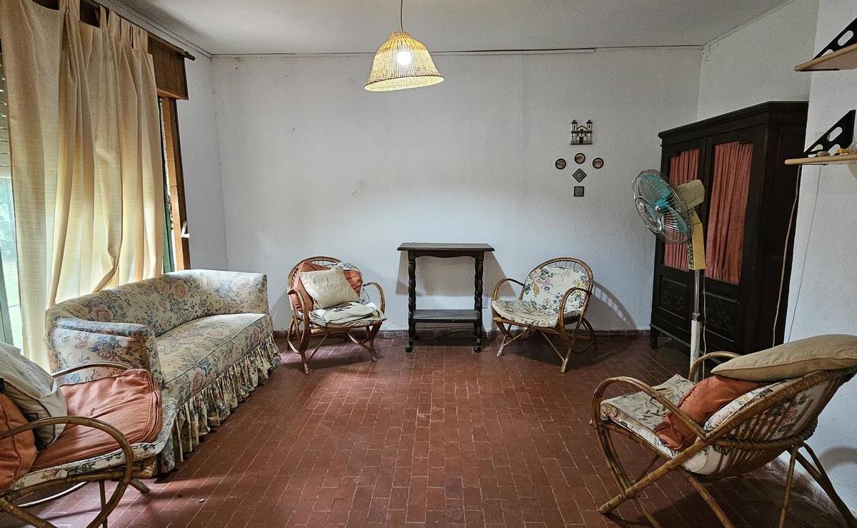 Casa en Venta - B° La Rivera - Villa Anisacate 4