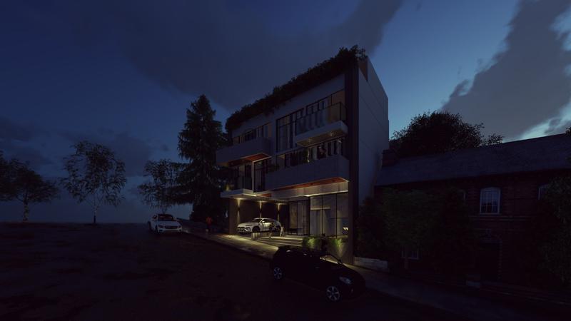 Venta Departamentos en Pozo - Alta Gracia - Excelente Ubicación 2