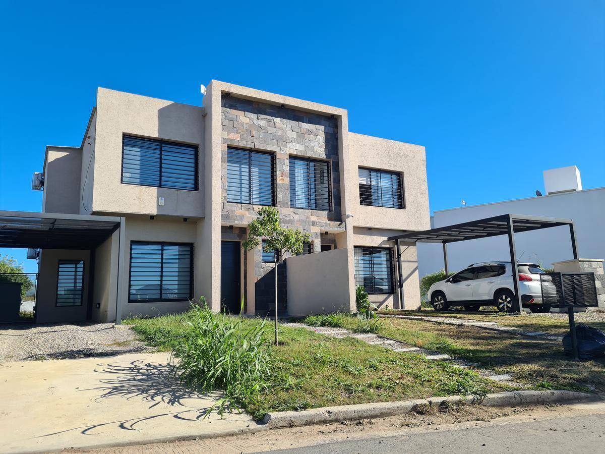 Casa - Alta Gracia 3