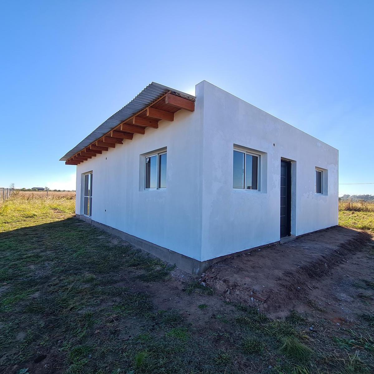 Casa de 2 Dorm. Anisacate - B° Praderas 4