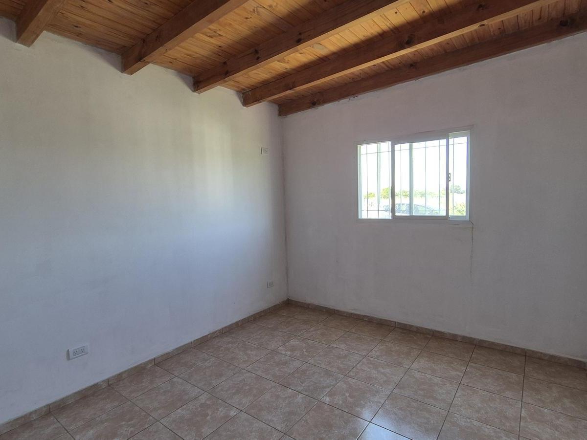 Casa de 2 Dorm. Anisacate - B° Praderas 3