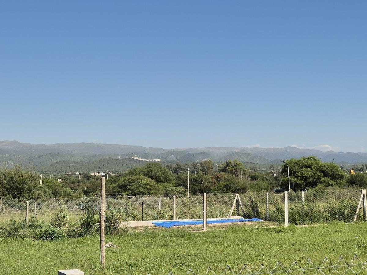 Casa de 2 Dorm. Anisacate - B° Praderas 5